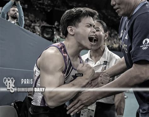 carlos yulo age|Carlos Yulo MAKES HISTORY on floor for Philippines' first.